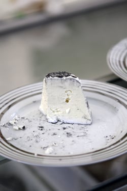 goat cheese