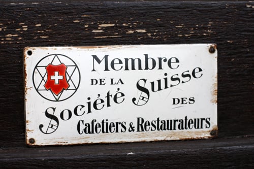 societe swiss