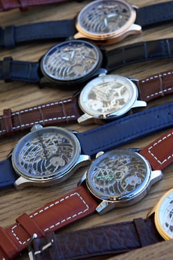 swiss watches