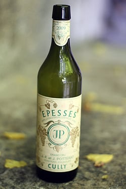 chassela wine