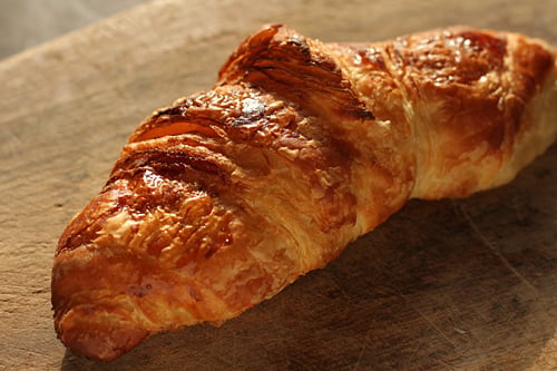 This Little Under $100 Croissant Bag Is Taking Over