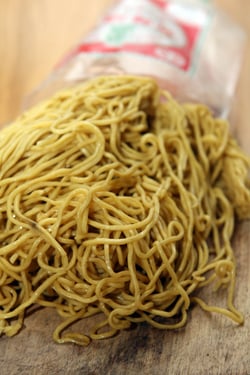 Chinese noodles