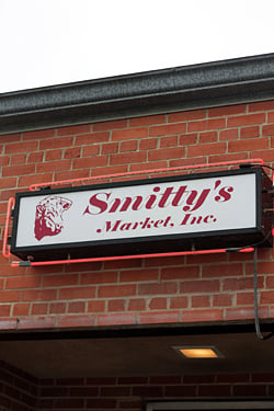 smitty's market