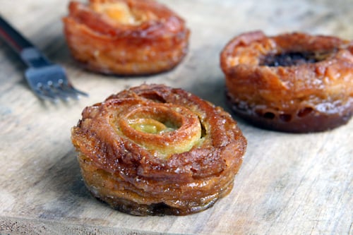 kouign amann(blog)