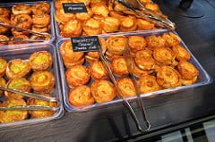 salted butter caramel kouign aman