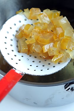 Candied Citron-image