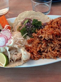 Tortillas in Paris