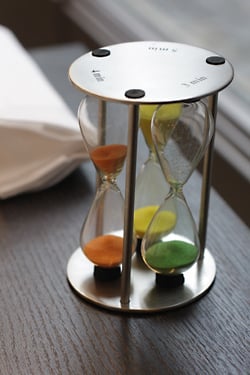 tea timer