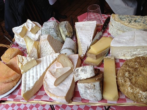 Fromages