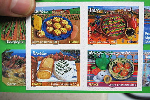 stamps