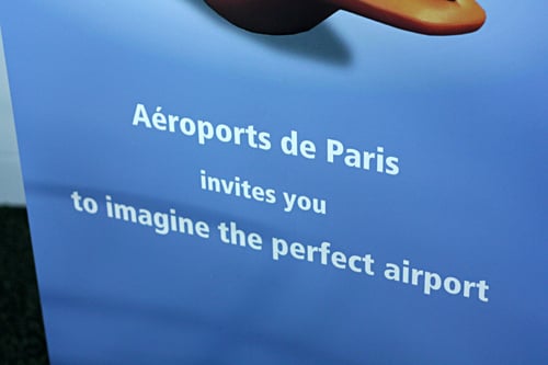 aeroports de Paris