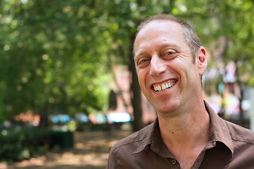 Professional chef and author, David Lebovitz, is a household name in the culinary world. He now lives in Paris, and takes every photo, tests every recipe, and writes every blog post himself! David Liebovitz Professional chef and author, David Lebovitz, is a household name in the culinary world. He now lives in Paris, and takes every photo, tests every recipe, and writes every blog post himself!