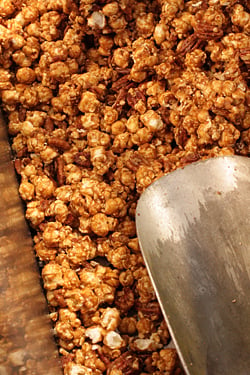 Garrett's caramel corn