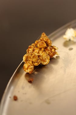 caramel corn