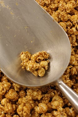 Garrett's caramel corn