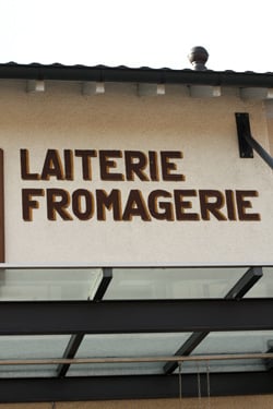 laiterie