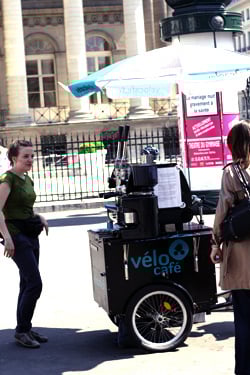 velo cafe