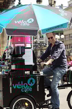 velo cafe