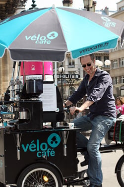 velo cafe