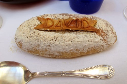 Poilane Bread