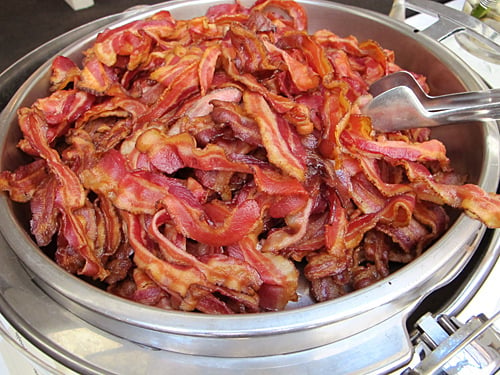 bacon