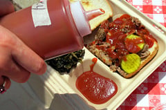 bbq