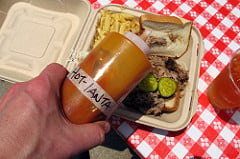 bbq