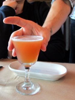 cocktail