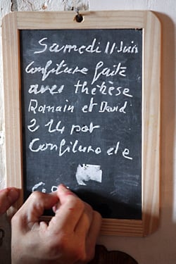 blackboard