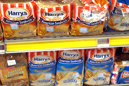 Harry's American Bread
