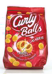 french snacks