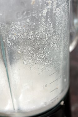 horchata 