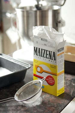 maziena marshmallow recipe