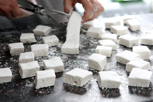 The Role of Sugar, Eggs, and Gelatin in Marshmallows (+ Recipe