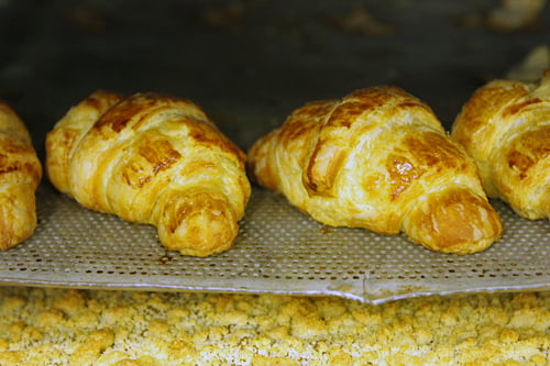 croissants