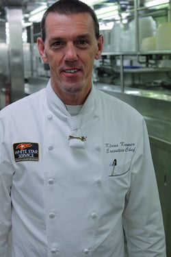 chef klaus