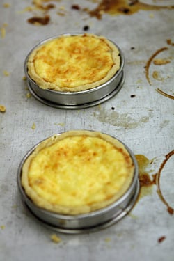 quiche