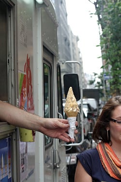 Big Gay Ice Cream Truck
