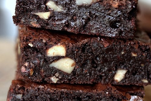 David Lebovitz's Best Brownies – Leite's Culinaria