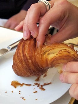 Nopi croissant