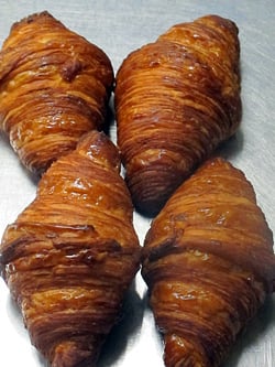 croissants