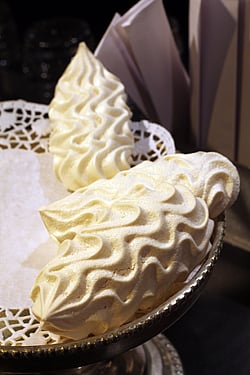 meringues