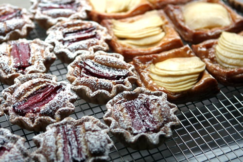 bourke street bakery