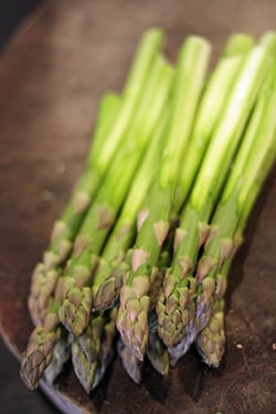 asparagus