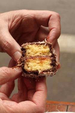 lamington 1