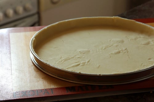 Tarte A La Bouille  Tarte, Recipes, Milk cans