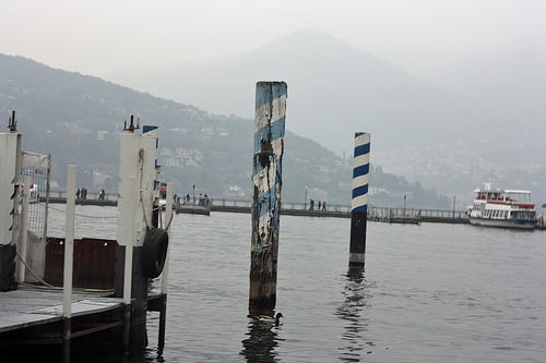 lake como