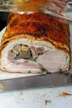 porchetta