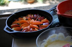 The Quarter and Eighth Sheet Pan - David Lebovitz