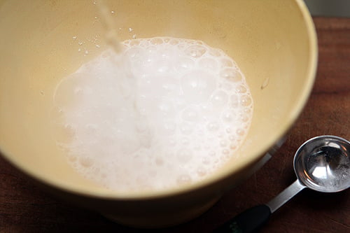 Baking basics: How to check your baking powder is still active